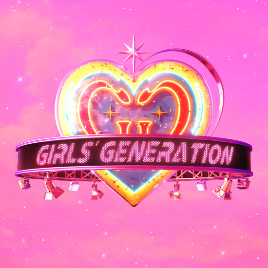 Girl′s Generation – FOREVER 1 (2022) [FLAC 16bit／44kHz]