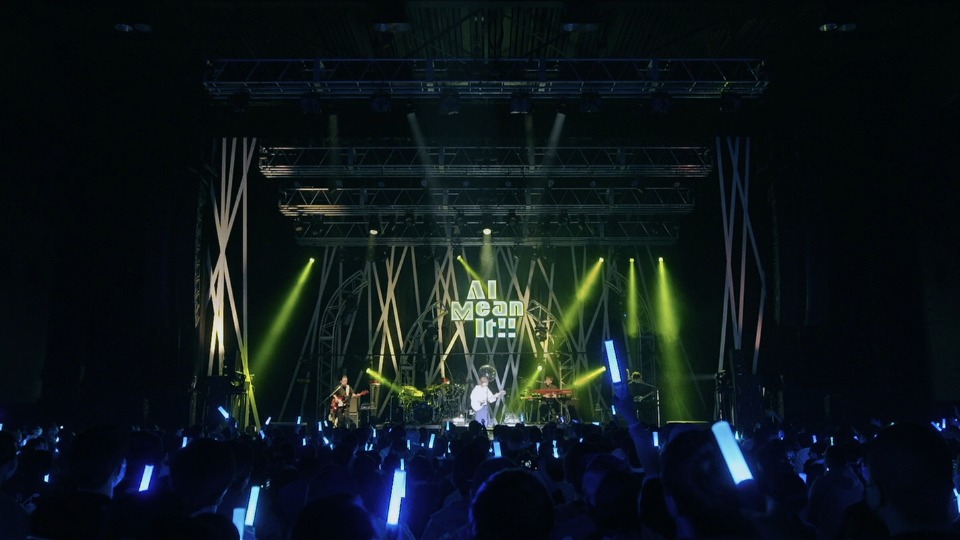 愛美 AIMI – ONEMAN LIVE“AI Mean It!!”(2022) 1080P蓝光原盘 [BDISO 22.6G]Blu-ray、日本演唱会、蓝光演唱会8