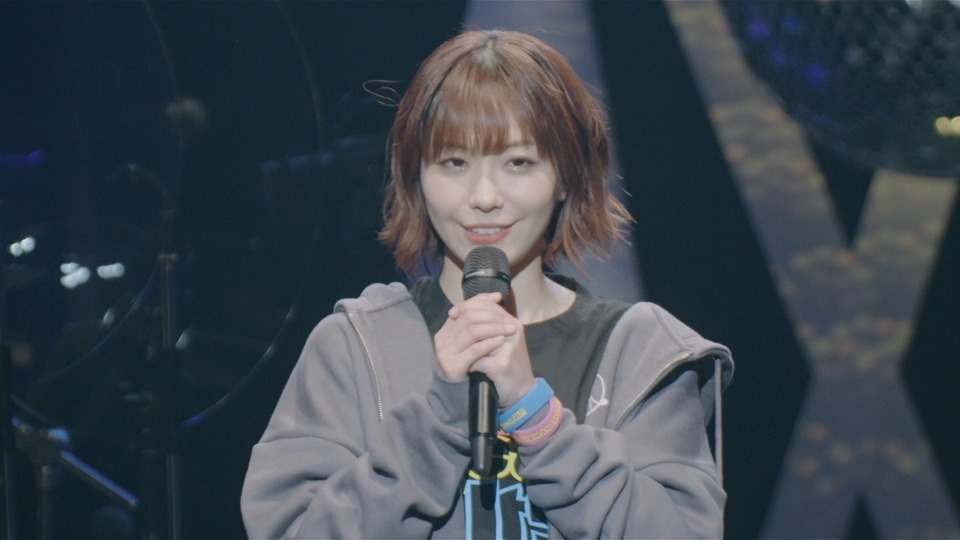 愛美 AIMI – ONEMAN LIVE“AI Mean It!!”(2022) 1080P蓝光原盘 [BDISO 22.6G]Blu-ray、日本演唱会、蓝光演唱会10