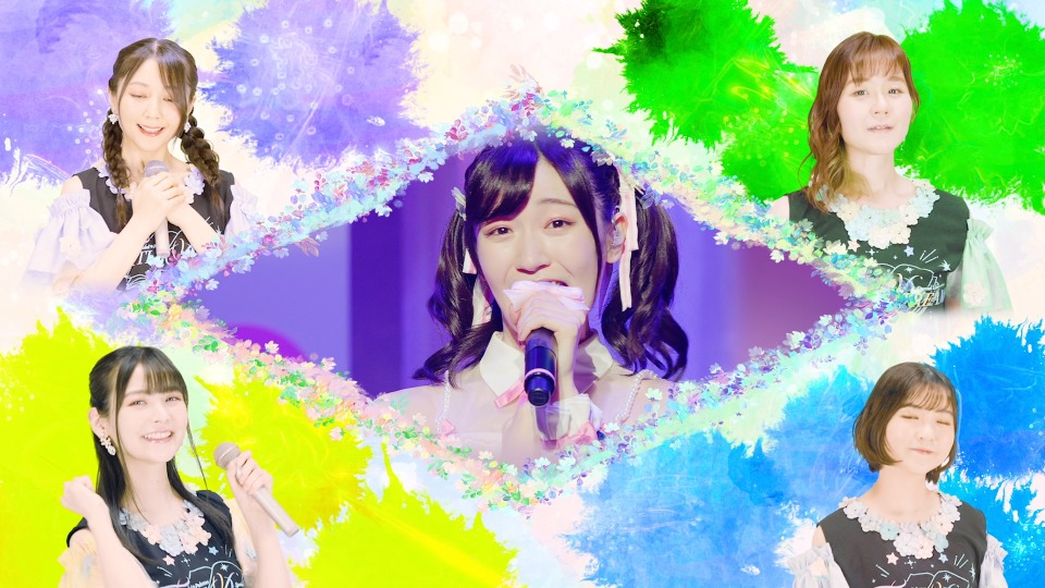 Pastel*Palettes Special Live「TITLE DREAM」(2022) 1080P蓝光原盘 [BDMV 40.5G]Blu-ray、日本演唱会、蓝光演唱会6