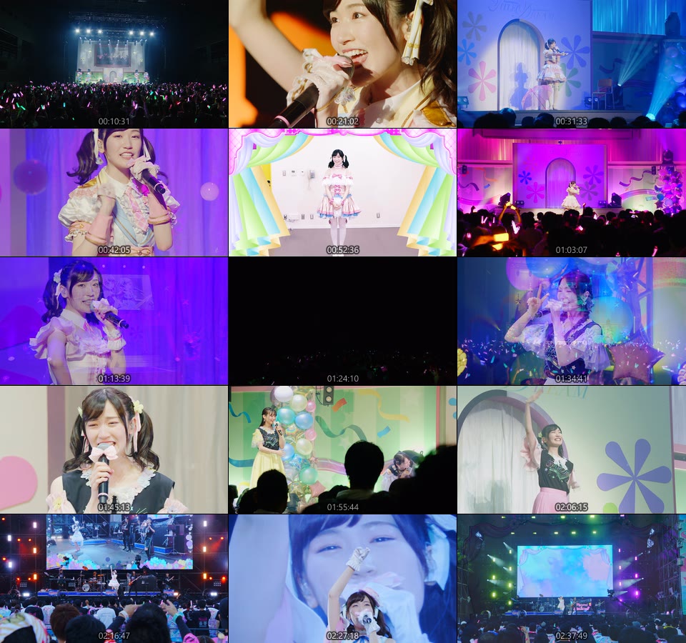 Pastel*Palettes Special Live「TITLE DREAM」(2022) 1080P蓝光原盘 [BDMV 40.5G]Blu-ray、日本演唱会、蓝光演唱会14