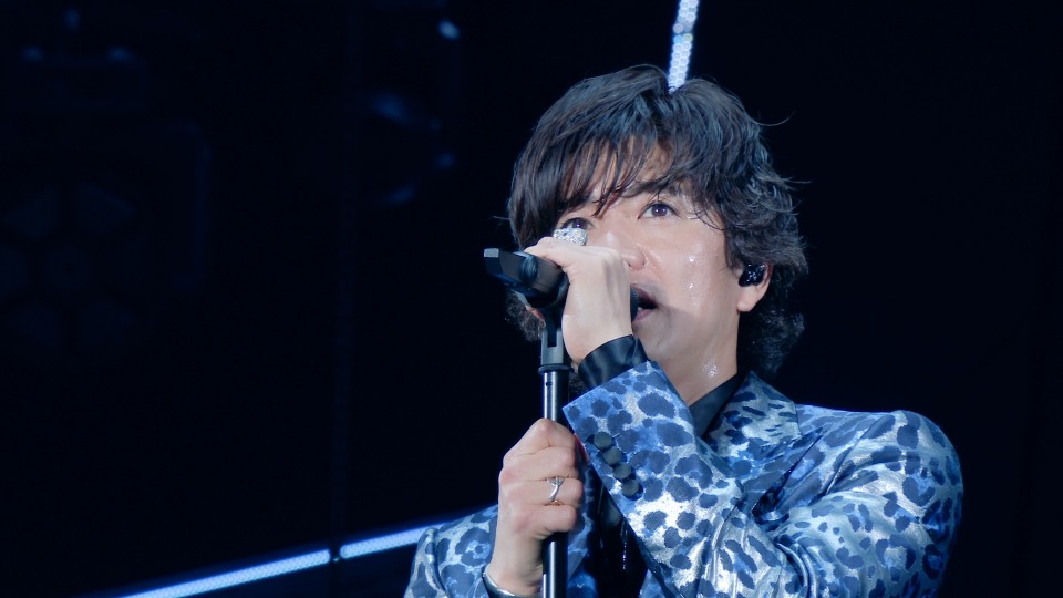 木村拓哉– TAKUYA KIMURA Live Tour 2022 Next Destination