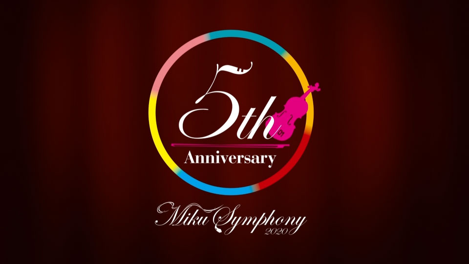 初音未来交响乐～Miku Symphony 2020～オーケストラライブ (2021) 1080P蓝光原盘 [BDISO 37.1G]Blu-ray、日本演唱会、蓝光演唱会2