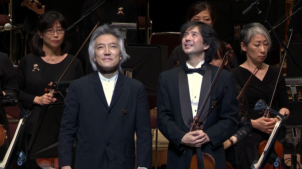 初音未来交响乐～Miku Symphony 2020～オーケストラライブ (2021) 1080P蓝光原盘 [BDISO 37.1G]Blu-ray、日本演唱会、蓝光演唱会4