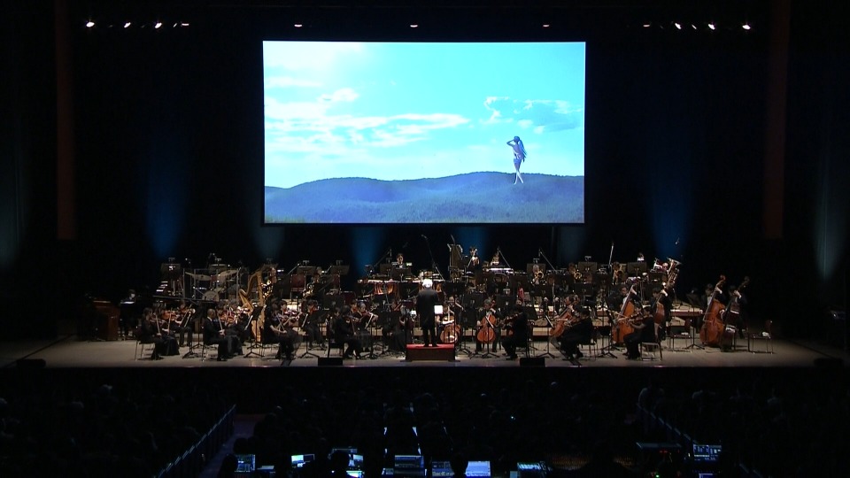 初音未来交响乐～Miku Symphony 2020～オーケストラライブ (2021) 1080P蓝光原盘 [BDISO 37.1G]Blu-ray、日本演唱会、蓝光演唱会6