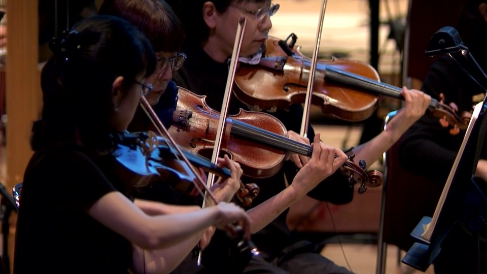初音未来交响乐～Miku Symphony 2020～オーケストラライブ (2021) 1080P蓝光原盘 [BDISO 37.1G]Blu-ray、日本演唱会、蓝光演唱会8