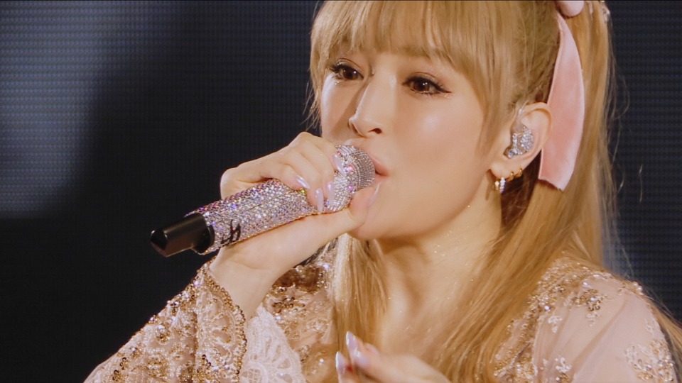 滨崎步(Ayumi Hamasaki 浜崎あゆみ) – COUNTDOWN LIVE 2021-2022