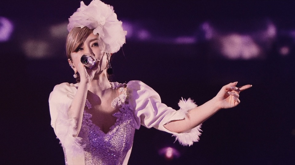 滨崎步 (Ayumi Hamasaki 浜崎あゆみ) – ASIA TOUR ~24th Anniversary special @PIA ARENA MM~ (2022) 1080P蓝光原盘 [BDISO 34.4G]Blu-ray、推荐演唱会、日本演唱会、蓝光演唱会8