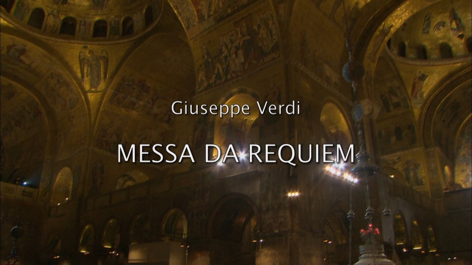 洛林马泽尔 威尔第安魂曲 Verdi : Messa da Requiem (Lorin Maazel, Symphonica Toscanini) (2012) 1080P蓝光原盘 [BDMV 23.2G]Blu-ray、古典音乐会、蓝光演唱会2