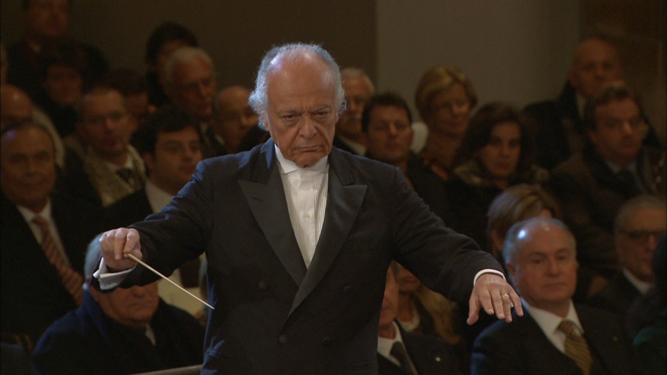 洛林马泽尔 威尔第安魂曲 Verdi : Messa da Requiem (Lorin Maazel, Symphonica Toscanini) (2012) 1080P蓝光原盘 [BDMV 23.2G]Blu-ray、古典音乐会、蓝光演唱会4