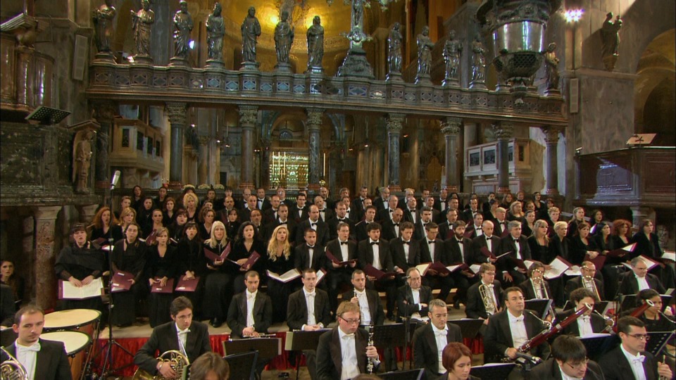 洛林马泽尔 威尔第安魂曲 Verdi : Messa da Requiem (Lorin Maazel, Symphonica Toscanini) (2012) 1080P蓝光原盘 [BDMV 23.2G]Blu-ray、古典音乐会、蓝光演唱会6