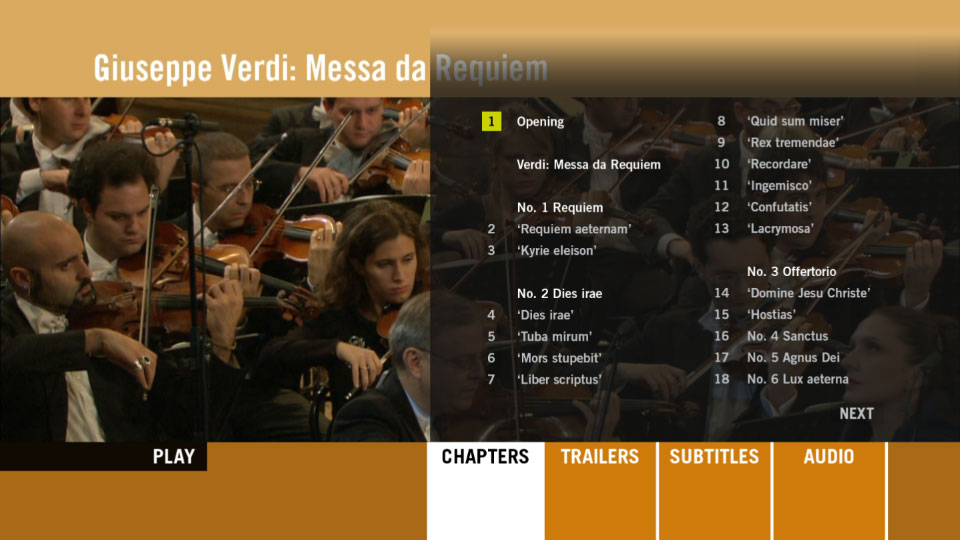 洛林马泽尔 威尔第安魂曲 Verdi : Messa da Requiem (Lorin Maazel, Symphonica Toscanini) (2012) 1080P蓝光原盘 [BDMV 23.2G]Blu-ray、古典音乐会、蓝光演唱会12