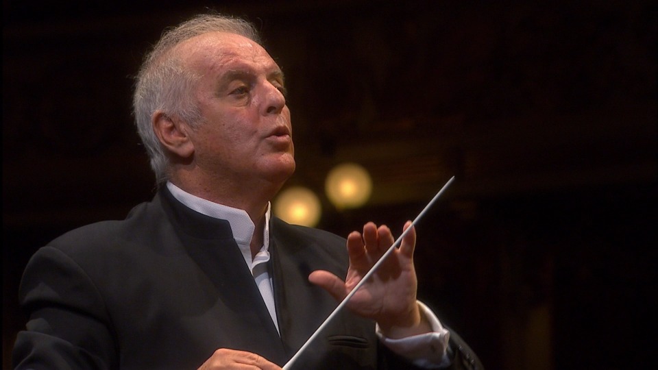 巴伦博伊姆 威尔第安魂曲 Verdi : Messa da Requiem (Daniel Barenboim, Teatro alla Scala) (2013) 1080P蓝光原盘 [BDMV 24.2G]Blu-ray、古典音乐会、蓝光演唱会4