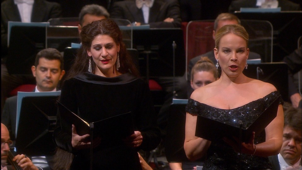 巴伦博伊姆 威尔第安魂曲 Verdi : Messa da Requiem (Daniel Barenboim, Teatro alla Scala) (2013) 1080P蓝光原盘 [BDMV 24.2G]Blu-ray、古典音乐会、蓝光演唱会8