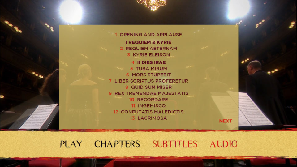 巴伦博伊姆 威尔第安魂曲 Verdi : Messa da Requiem (Daniel Barenboim, Teatro alla Scala) (2013) 1080P蓝光原盘 [BDMV 24.2G]Blu-ray、古典音乐会、蓝光演唱会12