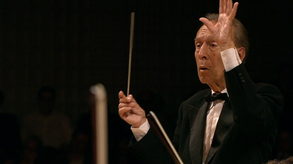 克劳迪奥·阿巴多 布鲁克纳第五交响曲 Bruckner Symphony No. 5 (Claudio Abbado, Lucerne Festival Orchestra) (2012) 1080P蓝光原盘 [BDMV 21.1G]Blu-ray、古典音乐会、蓝光演唱会6