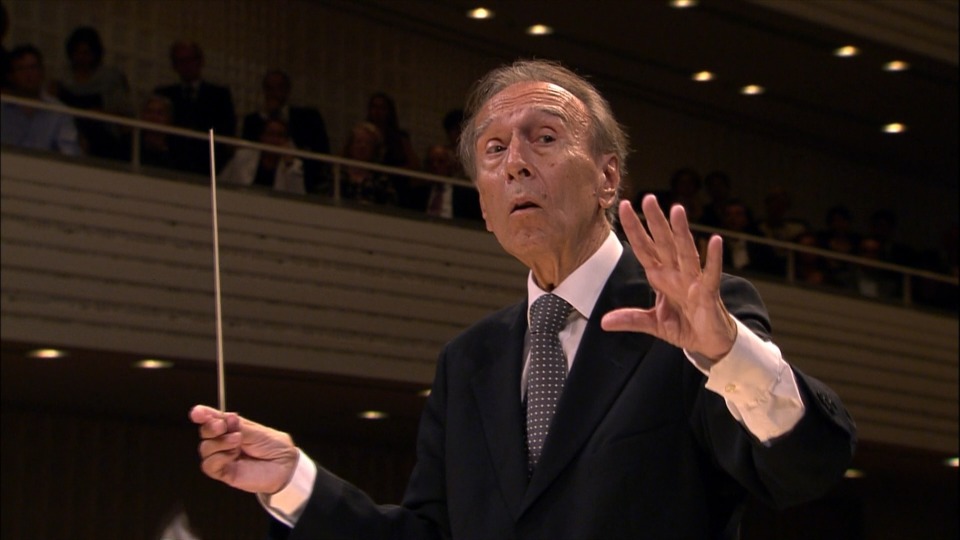 克劳迪奥·阿巴多 马勒第九交响曲 Mahler Symphony No. 9 (Claudio Abbado, Lucerne Festival Orchestra) (2012) 1080P蓝光原盘 [BDMV 39.8G]Blu-ray、古典音乐会、蓝光演唱会4