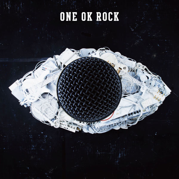 ONE OK ROCK – 人生x僕= (2013) [FLAC 16bit／44kHz]