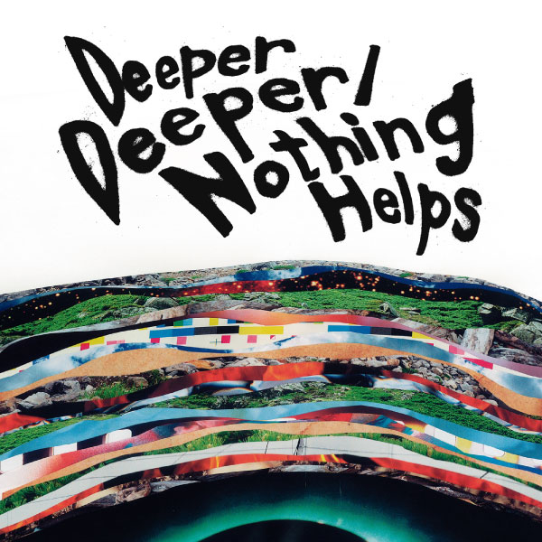 ONE OK ROCK – Deeper Deeper／Nothing Helps (2013) [FLAC 16bit／44kHz]
