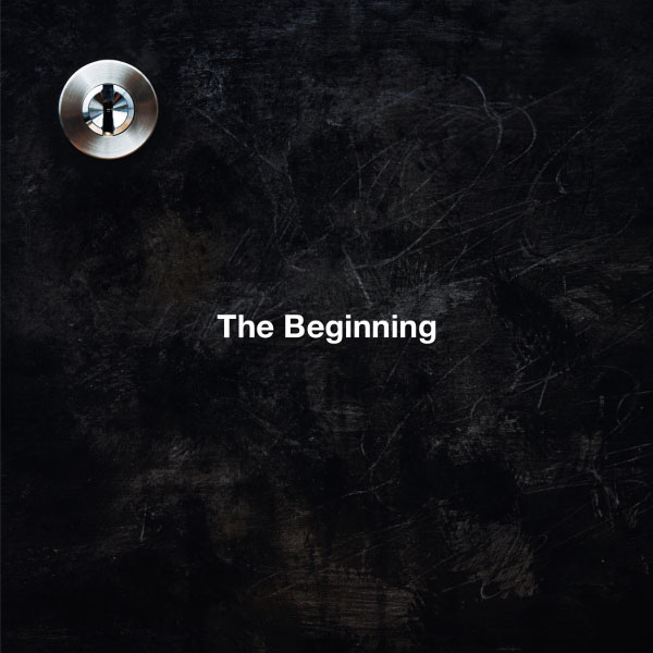 ONE OK ROCK – The Beginning (2012) [FLAC 16bit／44kHz]