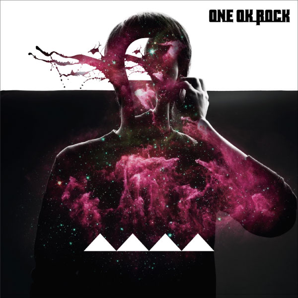 ONE OK ROCK – アンサイズニア (2011) [FLAC 16bit／44kHz]