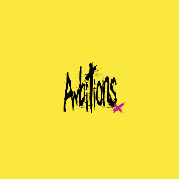 ONE OK ROCK – Ambitions (2017) [FLAC 16bit／44kHz] – 哆咪影音