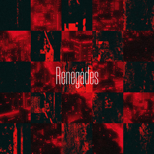 ONE OK ROCK – Renegades (2021) [FLAC 24bit／48kHz]