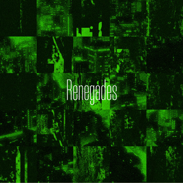 ONE OK ROCK – Renegades (Piano) (2021) [FLAC 24bit／96kHz]