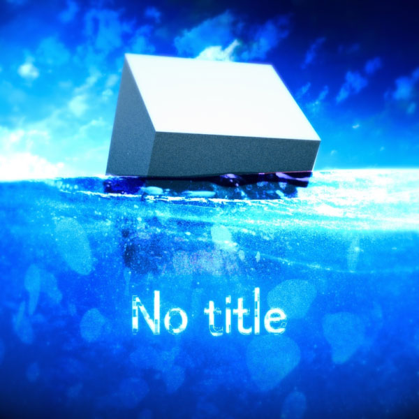 Reol – No title – Seaside Remix (2022) [FLAC 24bit／96kHz]