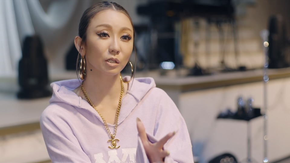 幸田来未 (Koda Kumi 倖田來未) – Koda Kumi Love & Songs 2022 (2022) 1080P蓝光原盘 [2BD BDISO 42.1G]Blu-ray、推荐演唱会、日本演唱会、蓝光演唱会14