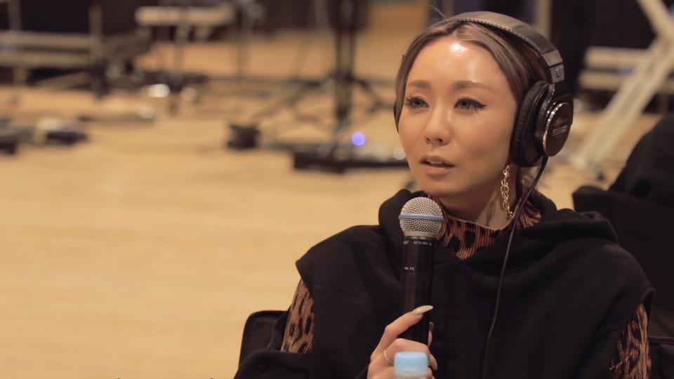 幸田来未 (Koda Kumi 倖田來未) – Koda Kumi Love & Songs 2022 (2022) 1080P蓝光原盘 [2BD BDISO 42.1G]Blu-ray、推荐演唱会、日本演唱会、蓝光演唱会16