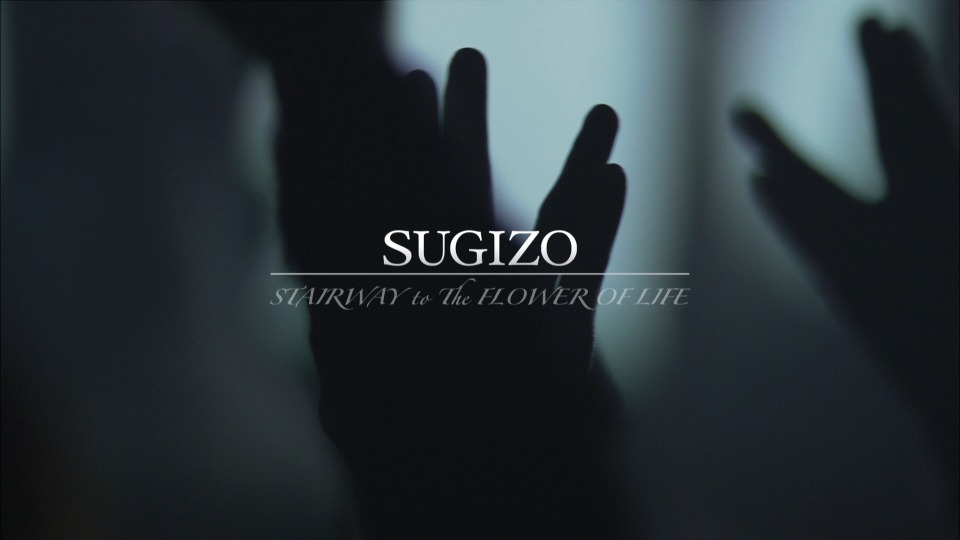 SUGIZO – STAIRWAY to The FLOWER OF LIFE (2013) 1080P蓝光原盘 [BDISO 36.6G]Blu-ray、Blu-ray、摇滚演唱会、日本演唱会、蓝光演唱会2