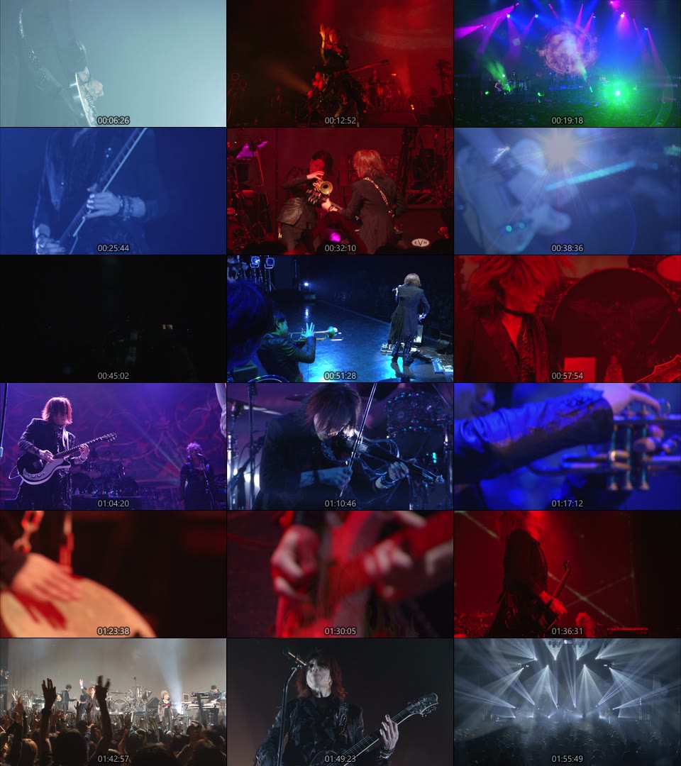 SUGIZO – STAIRWAY to The FLOWER OF LIFE (2013) 1080P蓝光原盘 [BDISO 36.6G]Blu-ray、Blu-ray、摇滚演唱会、日本演唱会、蓝光演唱会14