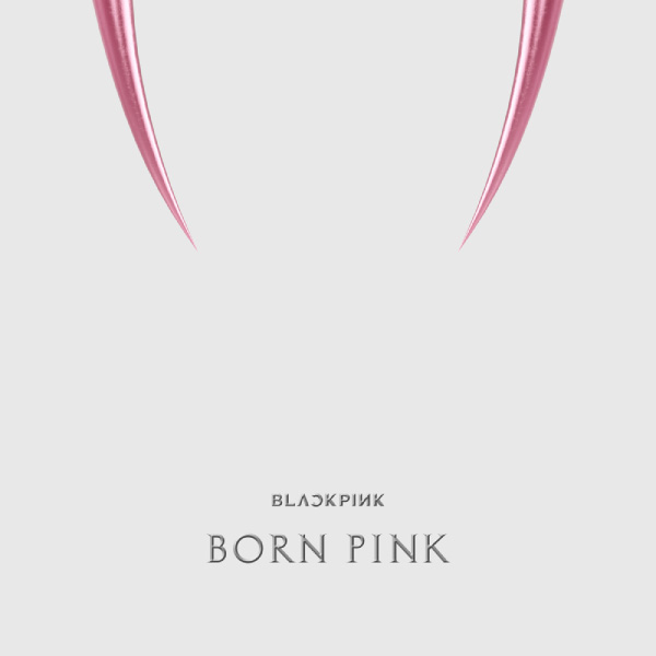 BLACKPINK – BORN PINK [Clean Version] (2022) [apple music] [ALAC 24bit／48kHz]