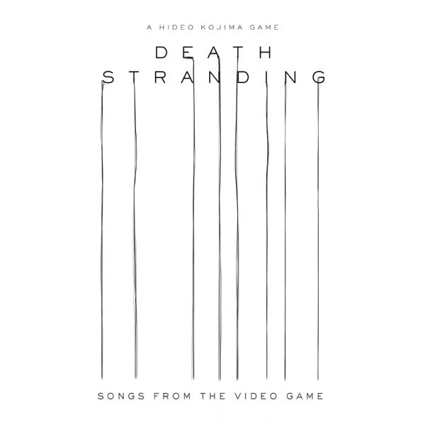 死亡搁浅歌曲集 VA – Death Stranding (Songs from the Video Game) (2020) [FLAC 24bit／48kHz]