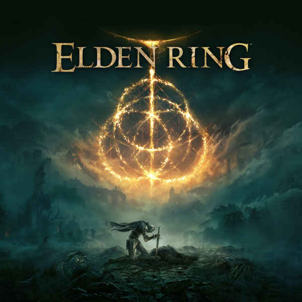 艾尔登法环原声 Elden Ring (Original Game Soundtrack) (2022) [FLAC 24bit／48kHz]