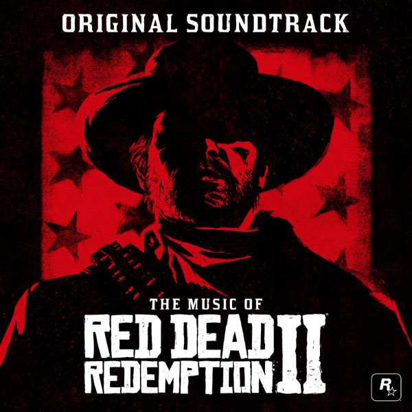 荒野大镖客2原声 The Music of Red Dead Redemption 2 (Original Soundtrack) (2019) [FLAC 24bit／44kHz]