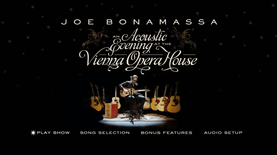 乔博纳马萨 维也纳歌剧院演唱会 Joe Bonamassa – An Acoustic Evening At The Vienna Opera House (2013) 1080P蓝光原盘 [BDMV 43.8G]Blu-ray、Blu-ray、摇滚演唱会、欧美演唱会、蓝光演唱会12