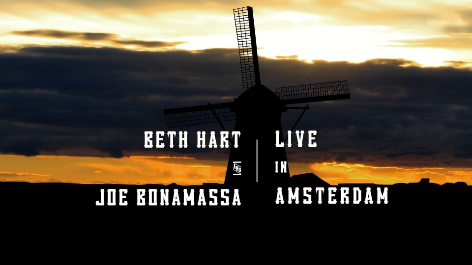 乔博纳马萨与贝丝哈特 阿姆斯特丹演唱会 Beth Hart & Joe Bonamassa –  Live in Amsterdam (2014) 1080P蓝光原盘 [BDMV 46.4G]Blu-ray、Blu-ray、摇滚演唱会、欧美演唱会、蓝光演唱会2