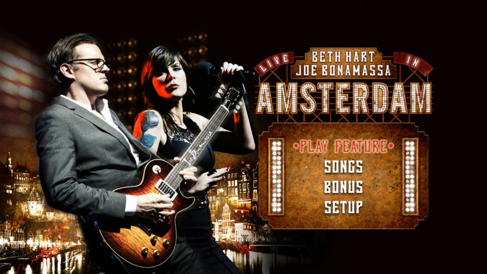乔博纳马萨与贝丝哈特 阿姆斯特丹演唱会 Beth Hart & Joe Bonamassa –  Live in Amsterdam (2014) 1080P蓝光原盘 [BDMV 46.4G]Blu-ray、Blu-ray、摇滚演唱会、欧美演唱会、蓝光演唱会12