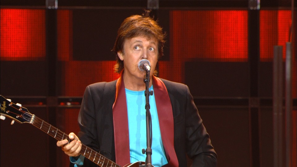 保罗麦卡特尼 空间站在我们中间演唱会 Paul McCartney – The Space Within Us (2008) 1080P蓝光原盘 [BDMV 39.1G]Blu-ray、Blu-ray、摇滚演唱会、欧美演唱会、蓝光演唱会4