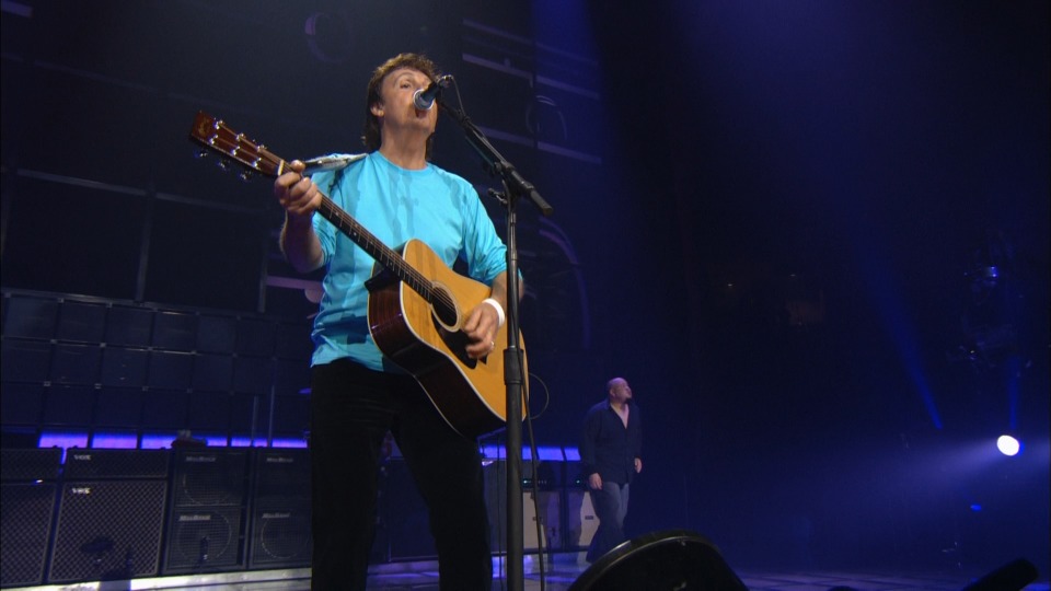 保罗麦卡特尼 空间站在我们中间演唱会 Paul McCartney – The Space Within Us (2008) 1080P蓝光原盘 [BDMV 39.1G]Blu-ray、Blu-ray、摇滚演唱会、欧美演唱会、蓝光演唱会6