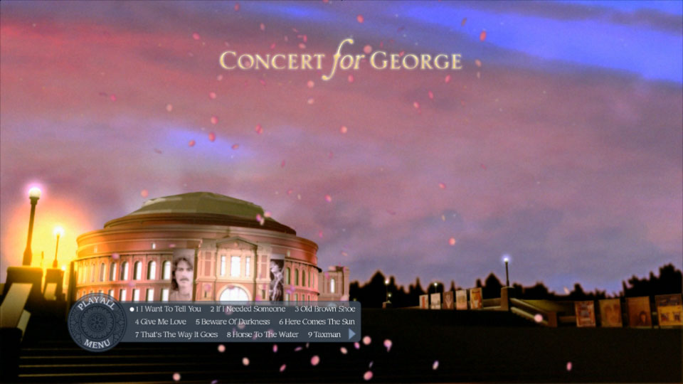 群星 乔治哈里森纪念演唱会 Concert For George (2011) 1080P蓝光原盘 [BDMV 43.9G]Blu-ray、Blu-ray、摇滚演唱会、欧美演唱会、蓝光演唱会14