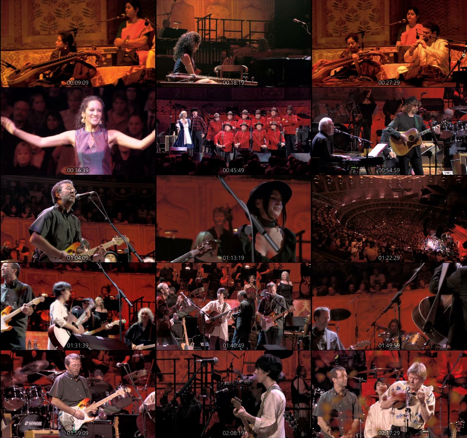 群星 乔治哈里森纪念演唱会 Concert For George (2011) 1080P蓝光原盘 [BDMV 43.9G]Blu-ray、Blu-ray、摇滚演唱会、欧美演唱会、蓝光演唱会16