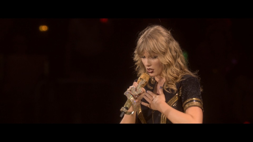 泰勒斯威夫特 举世盛名演唱会 Taylor Swift – Reputation Stadium Tour (2018) 1080P蓝光原盘 [BDMV 22.6G]Blu-ray、欧美演唱会、蓝光演唱会4