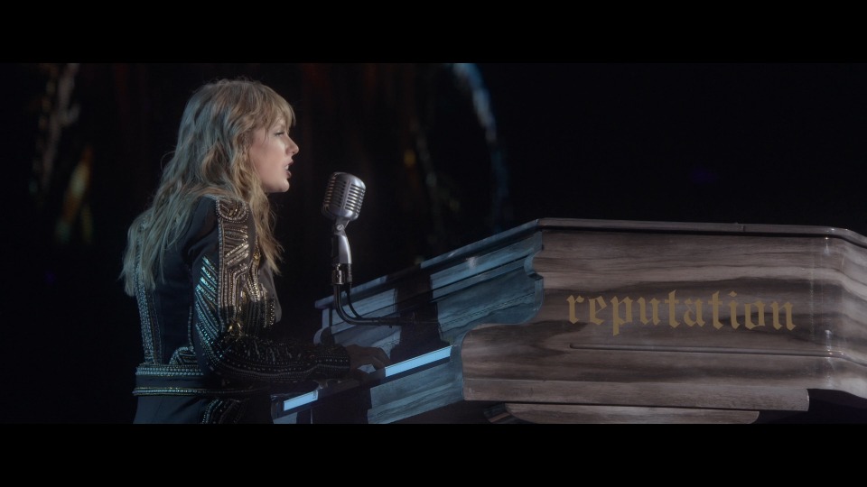 泰勒斯威夫特 举世盛名演唱会 Taylor Swift – Reputation Stadium Tour (2018) 1080P蓝光原盘 [BDMV 22.6G]Blu-ray、欧美演唱会、蓝光演唱会8