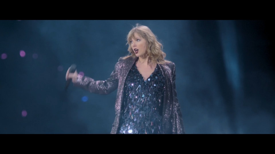 泰勒斯威夫特 举世盛名演唱会 Taylor Swift – Reputation Stadium Tour (2018) 1080P蓝光原盘 [BDMV 22.6G]Blu-ray、欧美演唱会、蓝光演唱会10