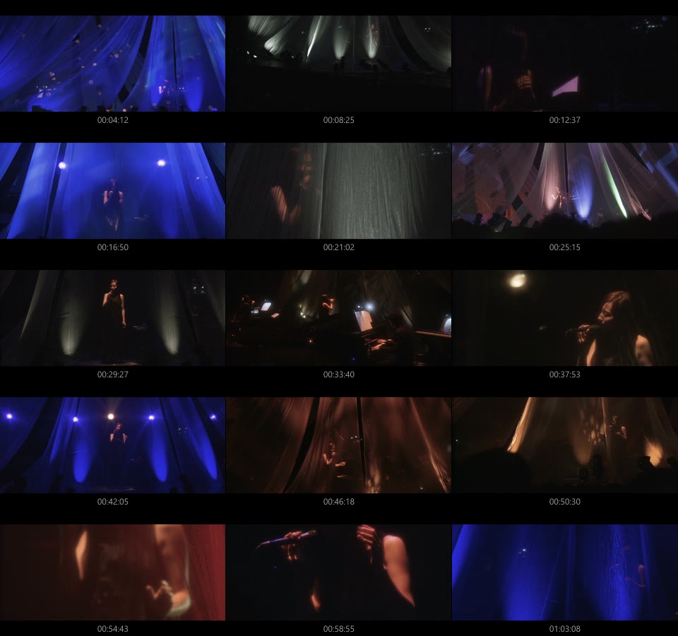 Uru – Uru Live「 T.T.T 」@東京 TOKYO DOME CITY HALL (2020) 1080P蓝光原盘 [BDISO 22.7G]Blu-ray、日本演唱会、蓝光演唱会14