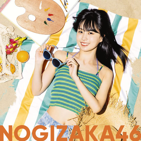 乃木坂46 – 真夏の全国ツアー2021 (2022) 1080P蓝光原盘[4BD BDISO