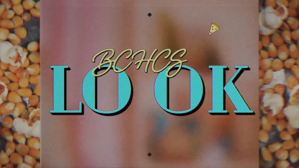 DIA – LO OK (BCHCS Ver.) (Bugs!) (官方MV) [1080P 293M]